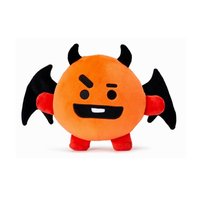 BT21 S娃 萬聖節