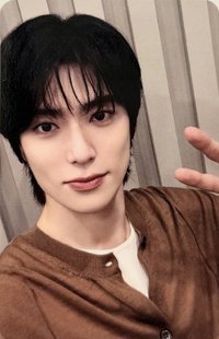 2024 JAEHYUN FAN-CON 隨機卡 