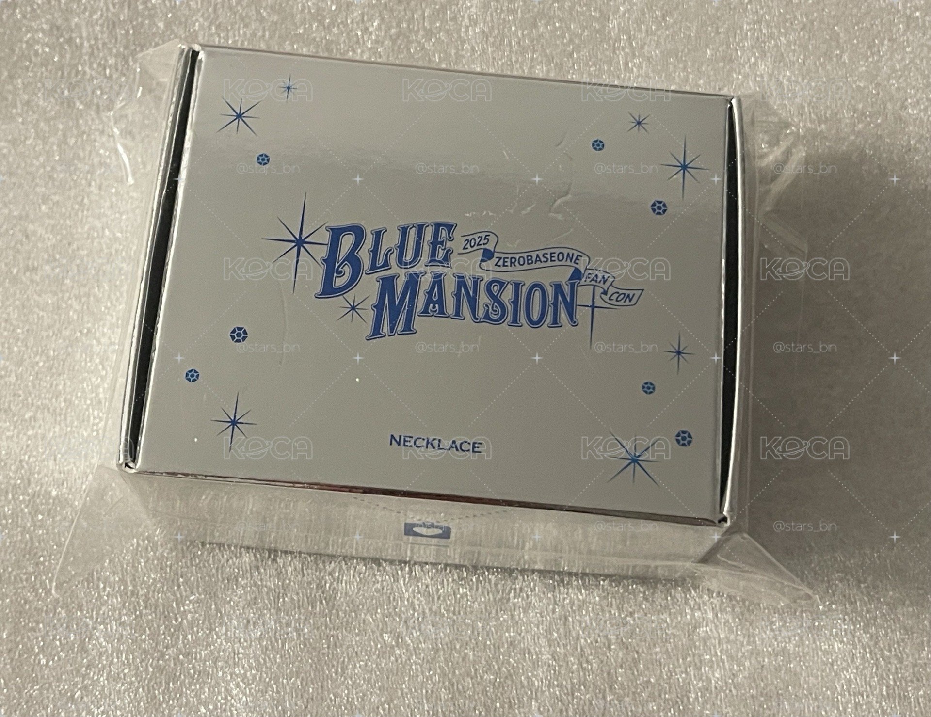 Fancon項鍊