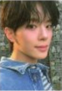 ESQUIRE 에스콰이어 유강민 포토북 : WALLFLOWER KANGMIN photobook C ver. 雜誌卡 