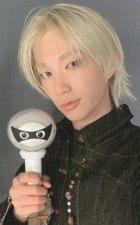 周邊卡 二代手燈卡