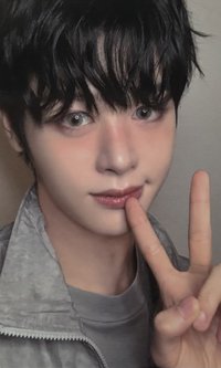 blackout el 線下 簽售卡 