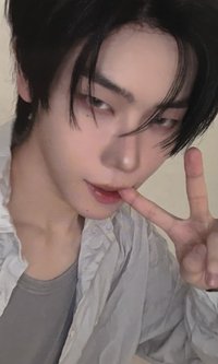 blackout el 線下 簽售卡 