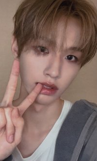 blackout el 線下 簽售卡 