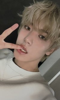 blackout el 線下 簽售卡 