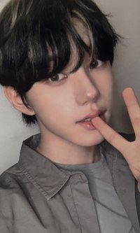 blackout el 線下 簽售卡 