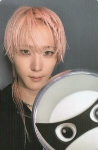 周邊卡 二代手燈卡