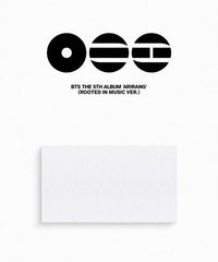 ARIRANG 專輯 Rooted In Music