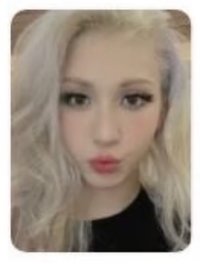 XOXO k4 A ver. 特典卡 