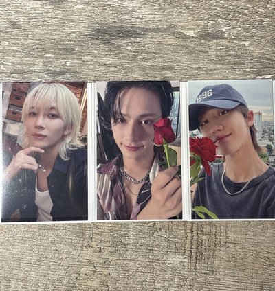 Seventeen 迷十二大阪環球場限