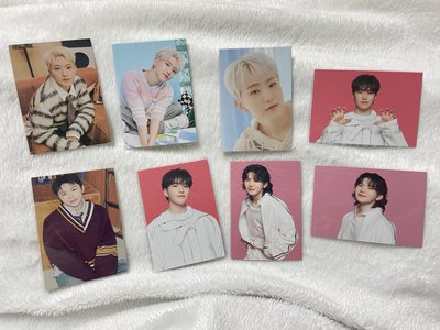 日卡-豪雨盤 順榮 知勳 卡包隨機卡