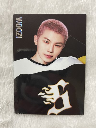 日卡-豪雨盤 順榮 知勳 卡包隨機卡