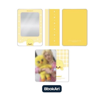 SKZ 安可場鐵盒（含小卡）