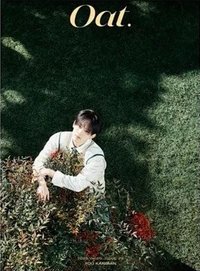 KANGMIN OAT magazine A版 雜誌 