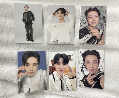 隨機小卡 知秀小盤 