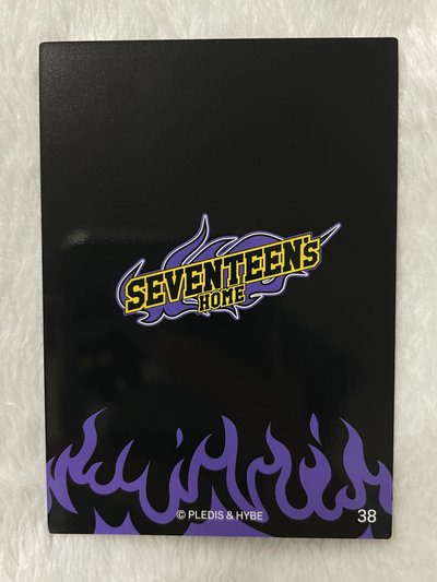 隨機小卡 知秀小盤 