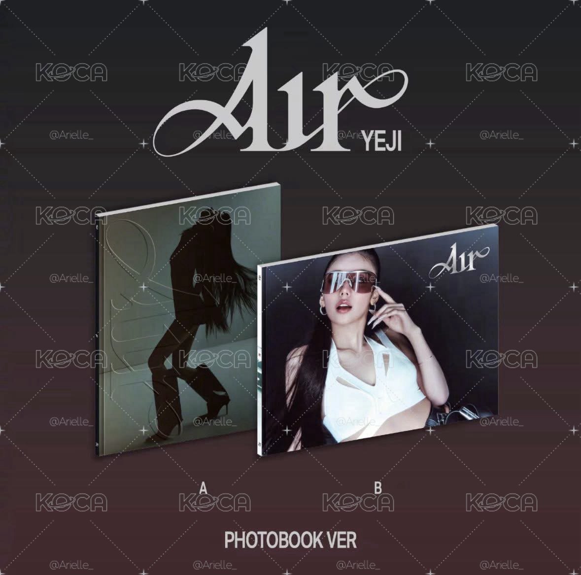 YEJI AIR 未拆專