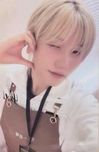 DUH yzy 簽售卡 北京線下一日店長