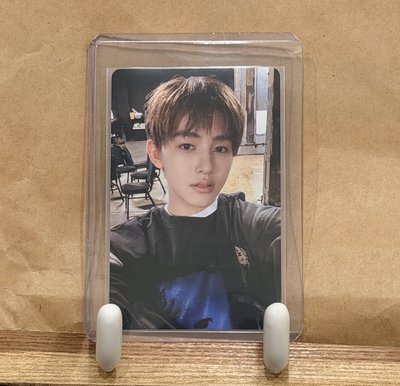 CORTIS 迷一 電子專卡 A/B ver.