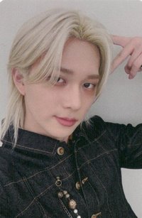 DUH Whoop Japan 東京 6/14 簽售卡 