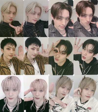 【買五送一看簡介】whoop 東京 613 614