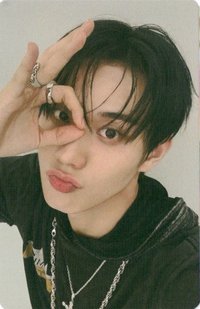 DUH Whoop Japan 東京 6/13 簽售卡 