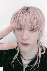 DUH Whoop Japan 東京 6/14 簽售卡 