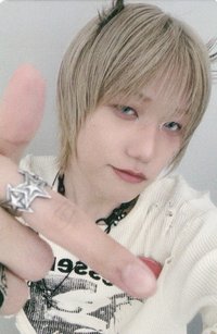 DUH Whoop Japan 東京 6/13 簽售卡 