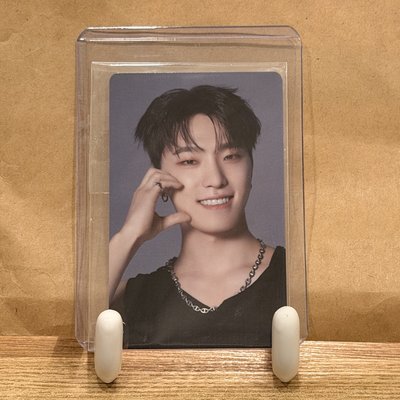 李燦 迷12 HMV通路特典