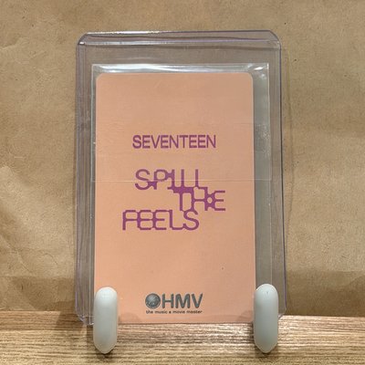 李燦 迷12 HMV通路特典