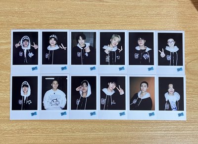 Nanabnb 小卡特典