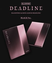 DEADLINE 黑版