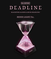 DEADLINE 夜燈版
