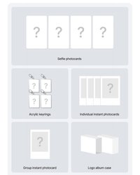 DEADLINE WVS預售特典