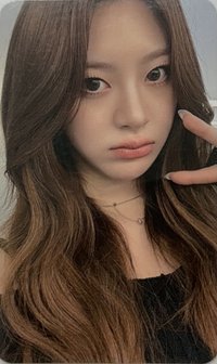 S jjmuze 2.0 線下 簽售卡 