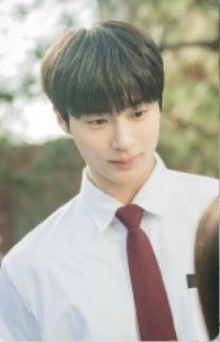 背著善宰跑 周邊卡 卡套卡