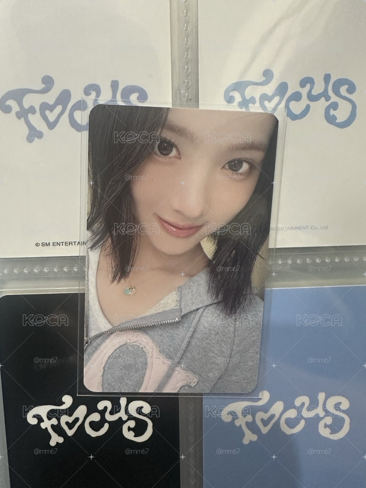 H2H ia簽售 JIWOO