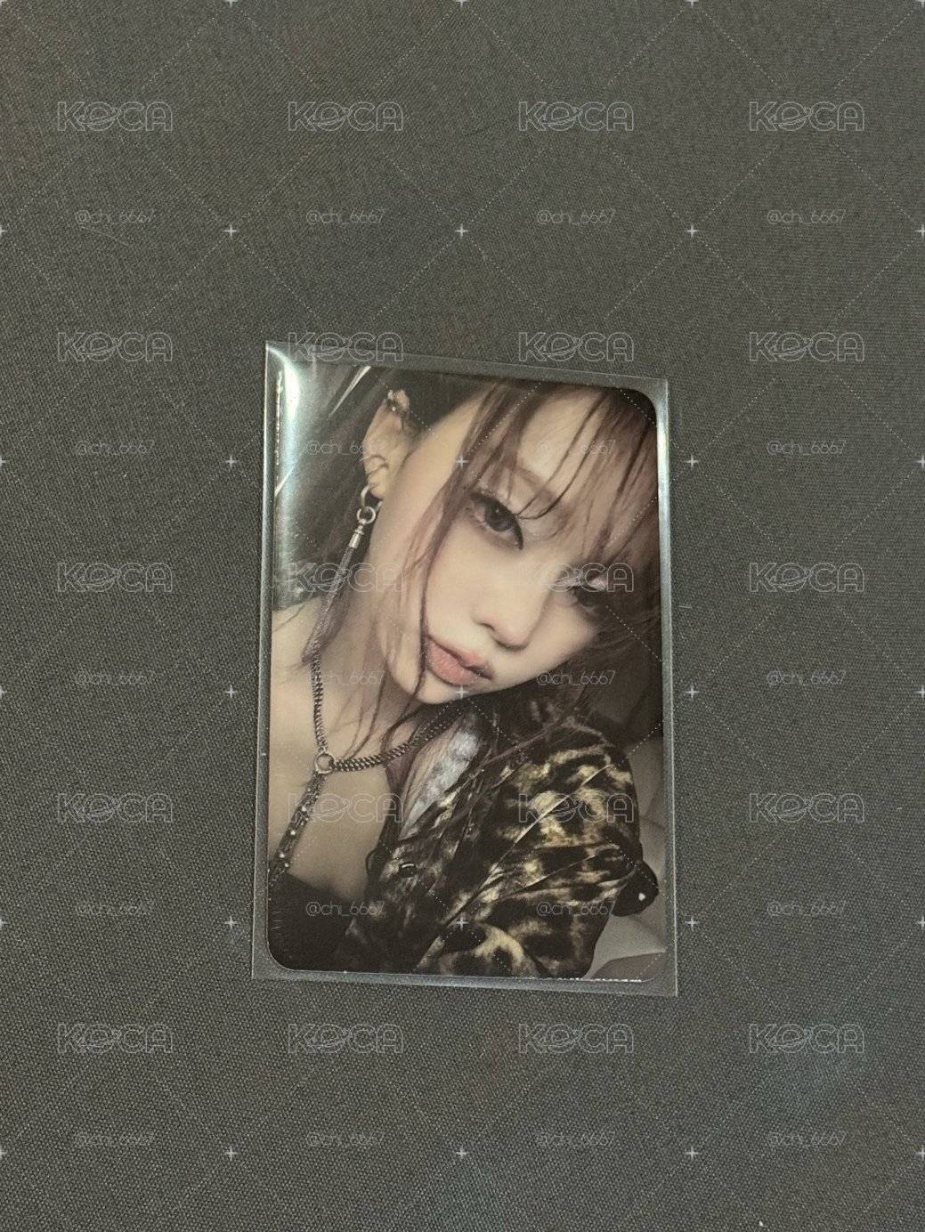 DTWK CaseB 冬