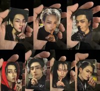 迷七 kbs音銀打歌卡