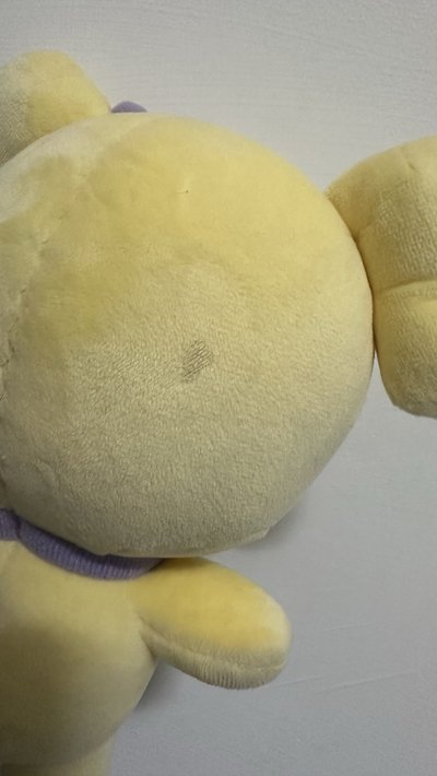 REI 直井怜 MINIVE SCHOOL 娃娃玩偶 20cm玩偶 NAORI 原版