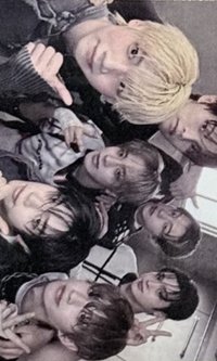 blackout 卡包專 專輯卡 團卡