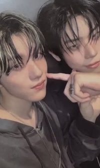 blackout 卡包專 專輯卡 雙人卡