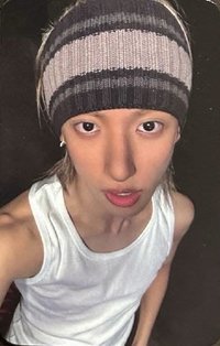 SHOT CALLERS mk 簽售卡 