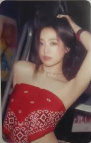 DRIP 塔店 日區 特典卡 