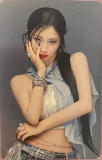 DRIP hmv 日區 特典卡 