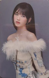 DRIP hmv 日區 特典卡 
