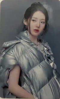 DRIP hmv 日區 特典卡 