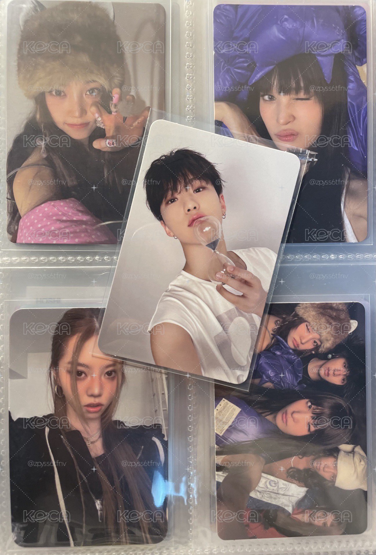 榮精選專克拉盤隨機卡