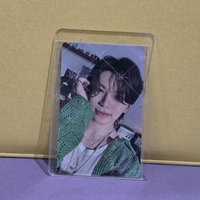 迷11YT特典 綠衣勳