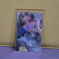 迷10 KMS克拉盤特典卡